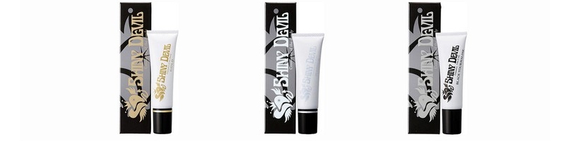 �j����p�t�@���f�[�V����SHINY DEVIL���T�C�g